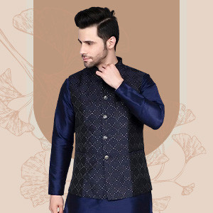 Men Traditional Wear